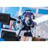 PRÉCOMMANDE - Blue Archive - Figurine Yuuka Hayase, Figma