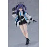 PRÉCOMMANDE - Blue Archive - Figurine Yuuka Hayase, Figma
