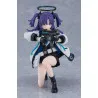 PRÉCOMMANDE - Blue Archive - Figurine Yuuka Hayase, Figma