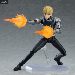 One Punch Man - Figurine...