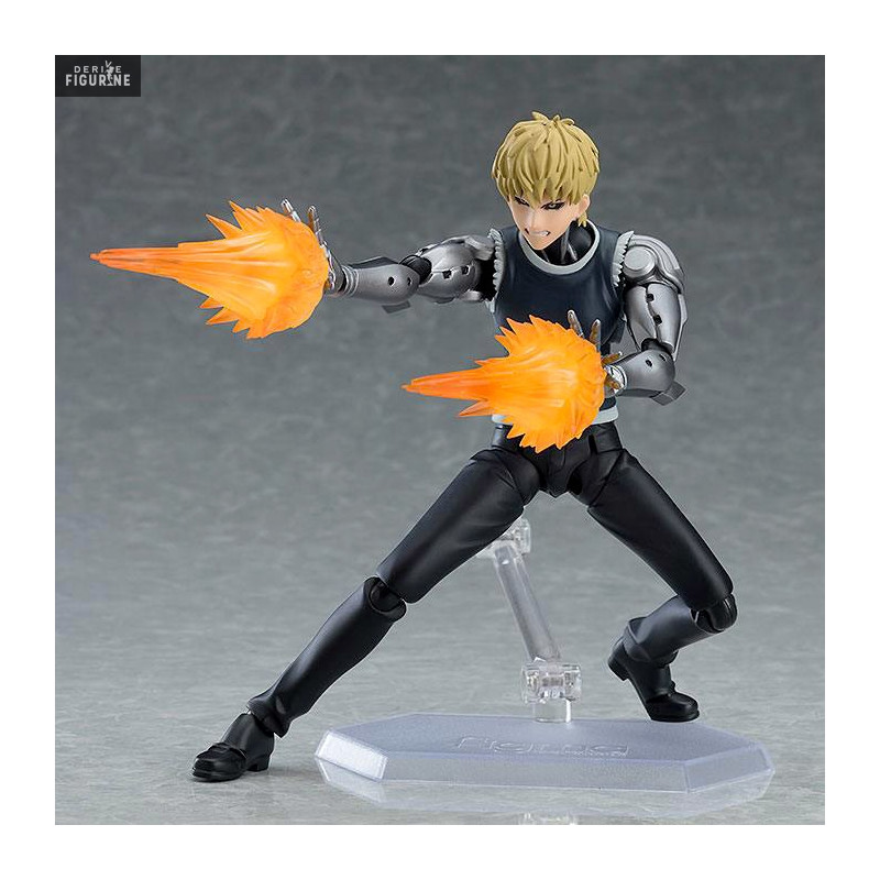 One Punch Man - Figurine...