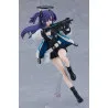 PRÉCOMMANDE - Blue Archive - Figurine Yuuka Hayase, Figma