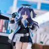PRÉCOMMANDE - Blue Archive - Figurine Yuuka Hayase, Figma