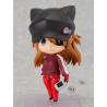 PREORDER - Rebuild of Evangelion - Figure Asuka Shikinami Langley Jersey, Nendoroid