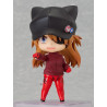 PRÉCOMMANDE - Rebuild of Evangelion - Figurine Asuka Shikinami Langley Jersey, Nendoroid