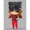 PRÉCOMMANDE - Rebuild of Evangelion - Figurine Asuka Shikinami Langley Jersey, Nendoroid