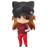 PRÉCOMMANDE - Rebuild of Evangelion - Figurine Asuka Shikinami Langley Jersey, Nendoroid