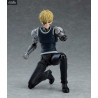 One Punch Man - Genos figure, Figma