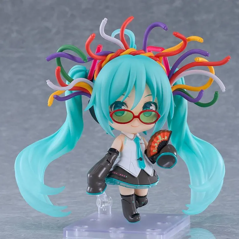 PRÉCOMMANDE - Character Vocal Series 01 - Figurine Hatsune Miku HMO, Nendoroid