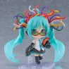 PRÉCOMMANDE - Character Vocal Series 01 - Figurine Hatsune Miku HMO, Nendoroid