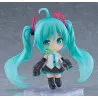 PRÉCOMMANDE - Character Vocal Series 01 - Figurine Hatsune Miku HMO, Nendoroid