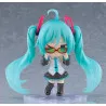 PRÉCOMMANDE - Character Vocal Series 01 - Figurine Hatsune Miku HMO, Nendoroid