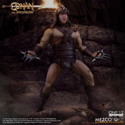 PRE ORDER - Conan the...