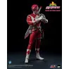 PREORDER - Mighty Morphin Power Rangers: The Return - Figure Red Power Ranger, FigZero