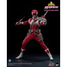 PRÉCOMMANDE - Mighty Morphin Power Rangers: The Return - Figurine Red Power Ranger, FigZero