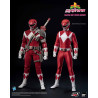 PRÉCOMMANDE - Mighty Morphin Power Rangers: The Return - Figurine Red Power Ranger, FigZero