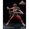 PREORDER - Mighty Morphin Power Rangers: The Return - Figure Red Power Ranger, FigZero