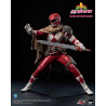 PRÉCOMMANDE - Mighty Morphin Power Rangers: The Return - Figurine Red Power Ranger, FigZero
