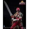 PREORDER - Mighty Morphin Power Rangers: The Return - Figure Red Power Ranger, FigZero