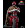 PREORDER - Mighty Morphin Power Rangers: The Return - Figure Red Power Ranger, FigZero