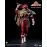 PRÉCOMMANDE - Mighty Morphin Power Rangers: The Return - Figurine Red Power Ranger, FigZero