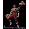 PREORDER - Mighty Morphin Power Rangers: The Return - Figure Red Power Ranger, FigZero