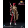 PREORDER - Mighty Morphin Power Rangers: The Return - Figure Red Power Ranger, FigZero
