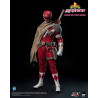 PRÉCOMMANDE - Mighty Morphin Power Rangers: The Return - Figurine Red Power Ranger, FigZero