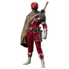 PREORDER - Mighty Morphin Power Rangers: The Return - Figure Red Power Ranger, FigZero