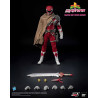 PREORDER - Mighty Morphin Power Rangers: The Return - Figure Red Power Ranger, FigZero