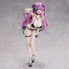 Original Character - Zakozako-chan figure, Illustration by Shimanun