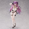 Original Character - Zakozako-chan figure, Illustration by Shimanun