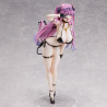 Original Character - Zakozako-chan figure, Illustration by Shimanun