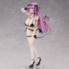 Original Character - Figurine Zakozako-chan, Illustration by Shimanun