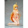 High School DxD HERO - Figurine Asia Argento, Lingerie