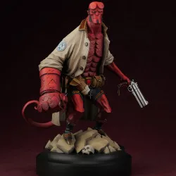 PRÉCOMMANDE - Hellboy -...