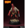 PRÉCOMMANDE - Hellboy - Figurine Hellboy