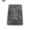 Fallout - Réplique Perk Card Perception