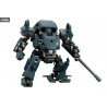 Hexa Gear - Figurine Bulkarm, Plastic Model Kit