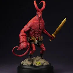 Hellboy - Figurine Anung Un...