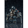 Hexa Gear - Bulkarm figure, Plastic Model Kit