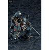 Hexa Gear - Bulkarm figure, Plastic Model Kit