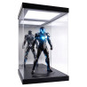 PREORDER - Hero Stage Shine and Slide - Figures Display Case