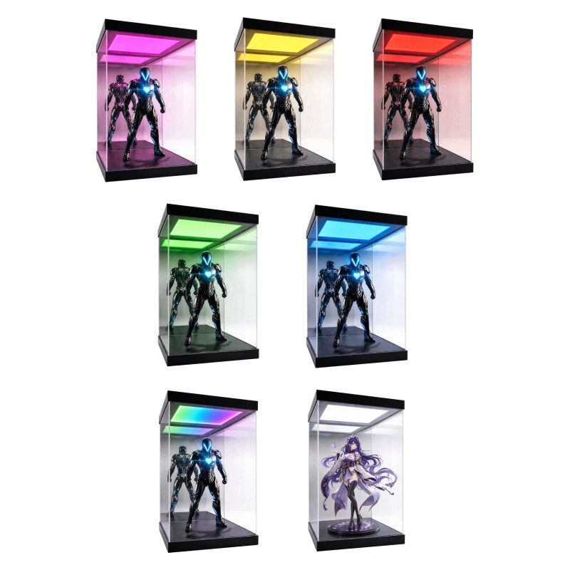 PREORDER - Hero Stage Shine...