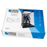 PRÉCOMMANDE - Hero Stage Shine and Slide - Figurines Display Case