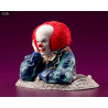 It 1990 - Pennywise figure, ARTFX Dekodemo