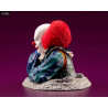 It 1990 - Pennywise figure, ARTFX Dekodemo