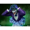PRÉCOMMANDE - DC Comics, Batman: The Killing Joke - Figurine The Joker