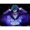 PRÉCOMMANDE - DC Comics, Batman: The Killing Joke - Figurine The Joker