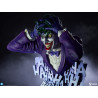 PRE ORDER - DC Comics, Batman: The Killing Joke - The Joker bust